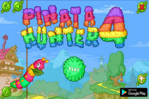 Pinata Hunter 4