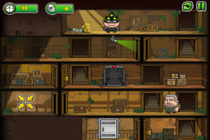 Bob the Robber 3