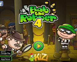 Bob The Robber 4: Season 1 – France