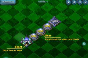 Prizma Puzzle Challenges