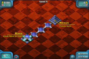 Prizma Puzzle