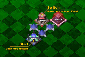 Prizma Puzzle 2