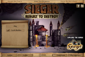Sieger: Rebuilt to Destroy