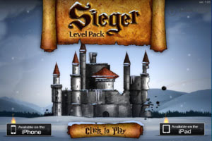 Sieger: Level Pack