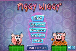 Piggy Wiggy