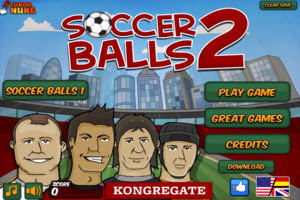 Soccer Balls 2