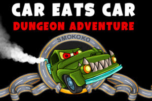 Car Eats Car: Dungeon Adventure