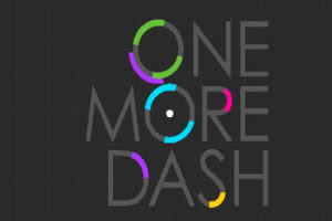 One More Dash