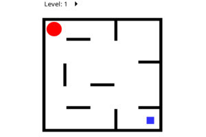Red Ball Out