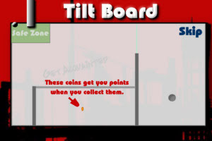 Tilt Board