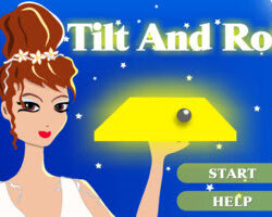 Tilt And Roll