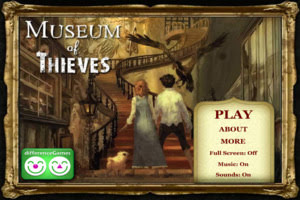 Museum Of Thieves