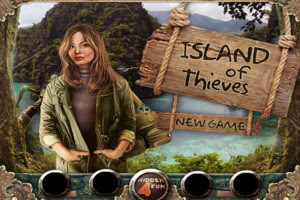 Island Of Thieves