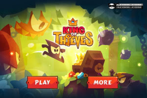 King Of Thieves