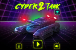 Cyber Tank 2
