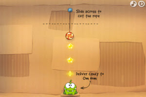 Cut The Rope