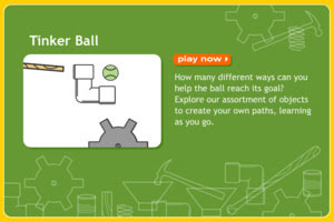 Tinker Ball