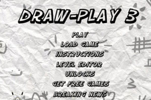 Draw Play 3