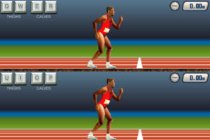 QWOP 2 Players