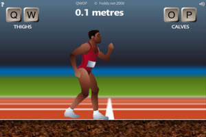 QWOP
