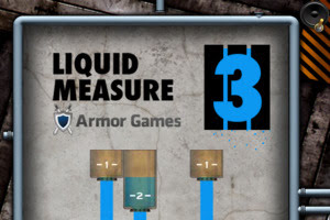 Liquid Measure 3