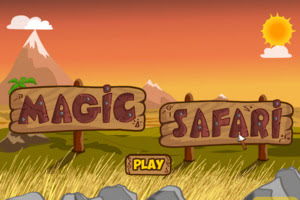 Magic Safari