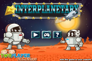Interplanetary