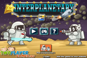 Interplanetary 2
