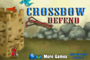 Crossbow Defend