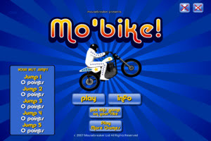 Mo’bike