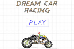 Dream Car Racing