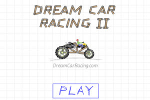 Dream Car Racing 2