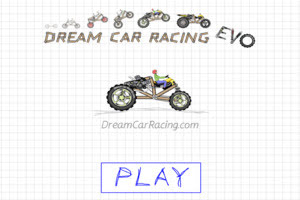 dream car racing evo unblocked no flash