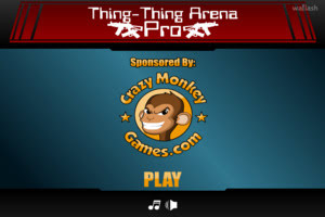 Thing Thing Arena Pro
