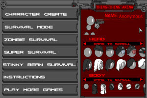 Thing Thing Arena