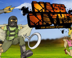 Mass Mayhem