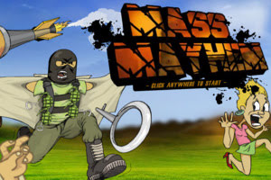 Mass Mayhem