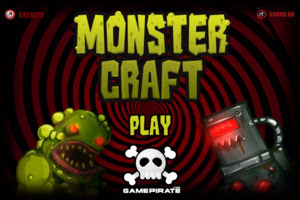 Monster Craft