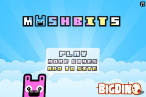 Mushbits