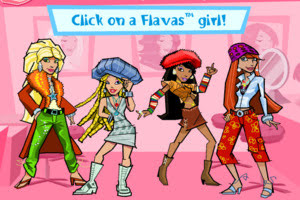 Flava Fabulous Beauty Salon