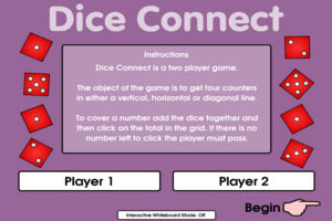 Dice Connect