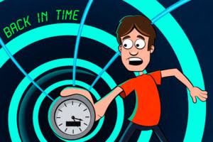 Back In Time