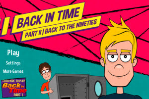 Back In Time 2