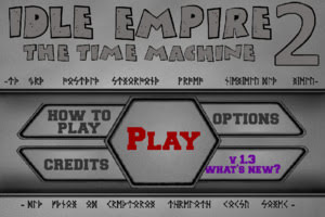 Idle Empire 2 – The Time Machine