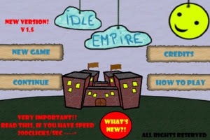 Idle Empire
