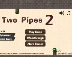 Two Pipes 2