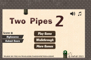 Two Pipes 2