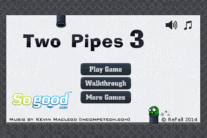 Two Pipes 3