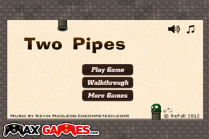 Two Pipes