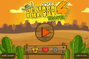 Amigo Pancho 4 – Travel